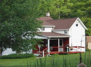 2 Burts Rd, Benton, PA 17814