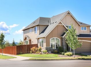 2360 Laura Vista Dr NW, Albany, OR