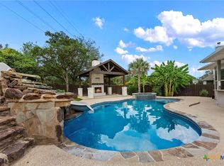 1080 Carriage Loop, New Braunfels, TX 78132