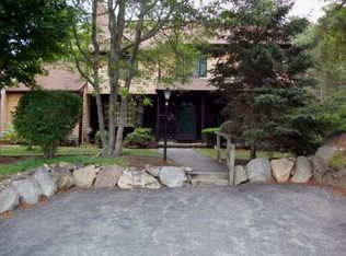 46 Debs Hill Rd, Yarmouth Port, MA 02675