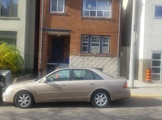 288 Lisgar St, Toronto, ON M6J3G9