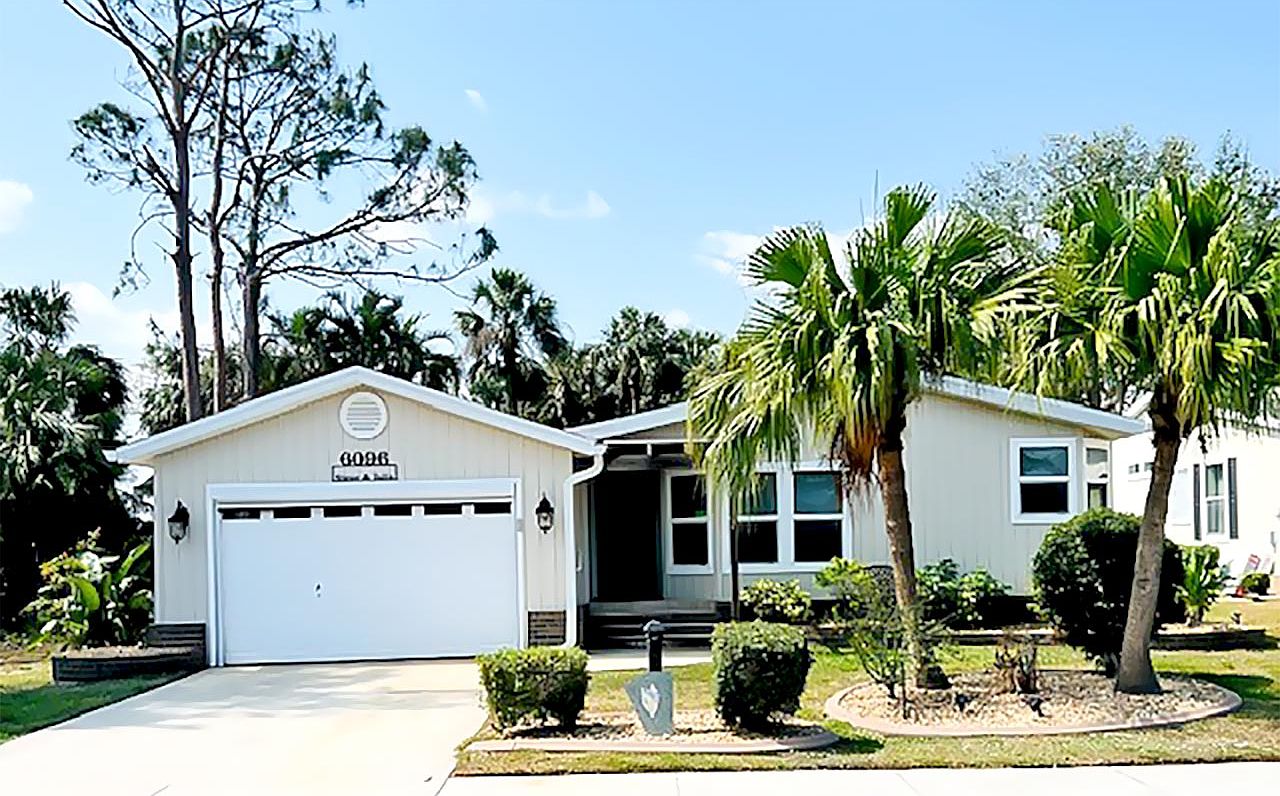 6096 Tierra Entrada 6096, North Fort Myers, FL 33903 MLS 11161277