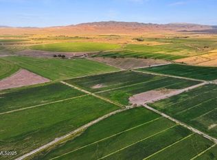 2677 Highway 208, Wellington, NV 89444