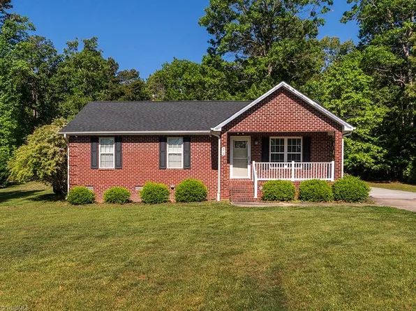 373 Salem Ridge Dr, Randleman, NC 27317