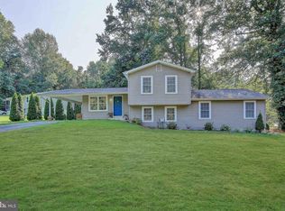 6320 Brookeview Ct, Chesapeake Beach, MD 20732