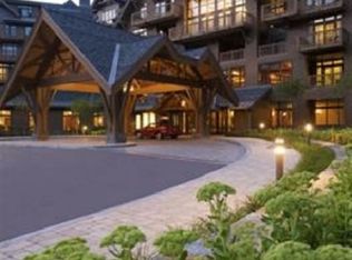 7412 Mountain Rd #1228, Stowe, VT 05672
