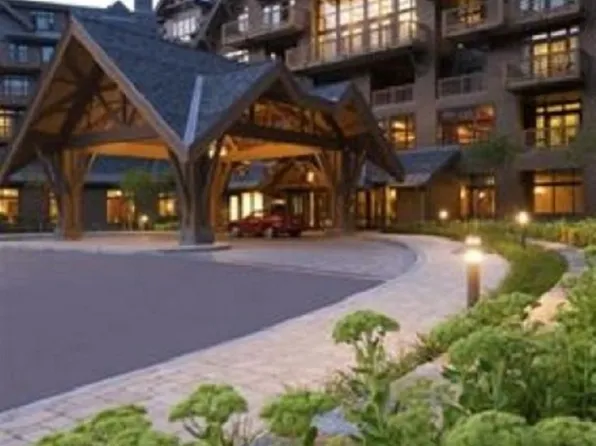 7412 Mountain Road #1228, Stowe, VT 05672