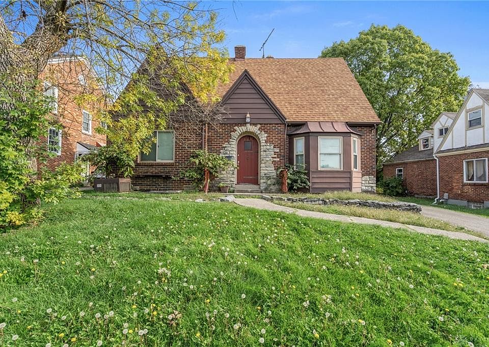 715 Torrington Pl, Dayton, OH 45406 | Zillow