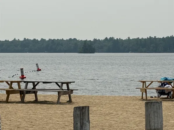 37 Mayflower Lane, Moultonborough, NH 03254