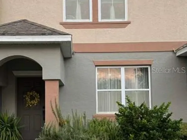 7628 Billingham St, Windermere, FL 34786