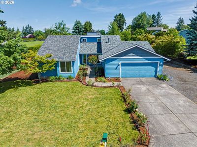 22713 SE Naomi Dr, Damascus, OR, 97089