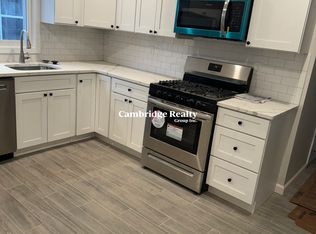 40 Temple St #1T, Somerville, MA 02145