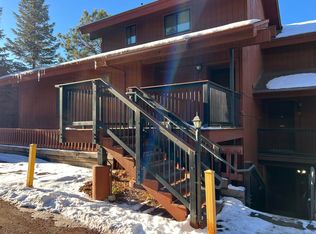 83 N Angel Fire Rd #60, Angel Fire, NM 87710