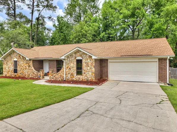 2979 Foxhall Circle, Augusta, GA