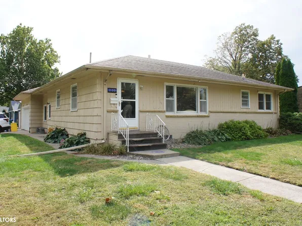 1100 Nancy Ln, Webster City, IA 50595