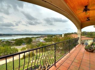 421 Cascade Cir, Lago Vista, TX 78645