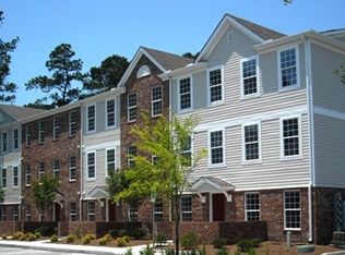 2201 Technology Rd APT 104, Conway, SC 29526