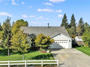2110 Kirkwood Rd, Corning, CA 96021