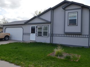 2308 Rooks Ave, Cheyenne, WY 82007