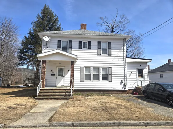 510 Penobscot Street, Rumford, ME 04276