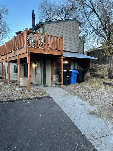 730 E Vermijo Ave #B Photo 1 730 E Vermijo Ave #B Photo 1