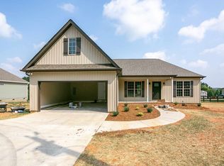 250 Martin Camp Rd, Chesnee, SC 29323