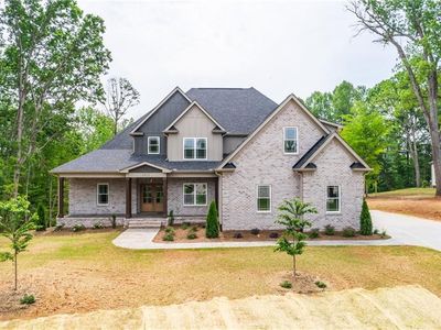 1425 Loch Lomond Dr, Summerfield, NC, 27358