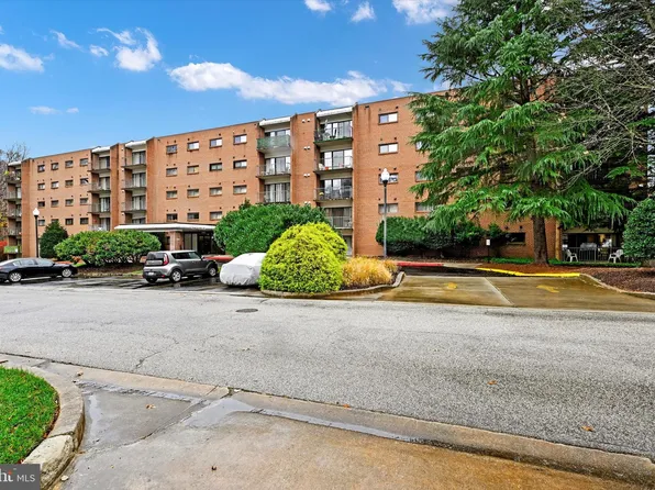 7203 Rockland Hills Dr Unit 112, Baltimore, MD 21209