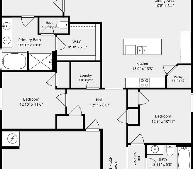 1487 Majesty Loop — Photo 2