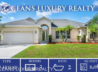 124 Black Hickory Way, Ormond Beach, FL 32174