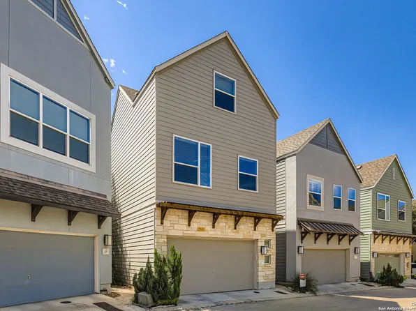 7914 Roanoke Run #13, San Antonio, TX 78240