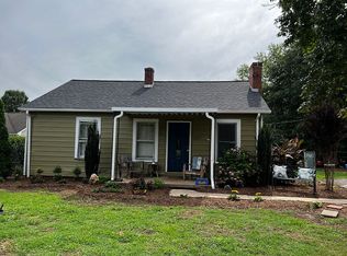 509 29th Avenue Dr NW, Hickory, NC 28601