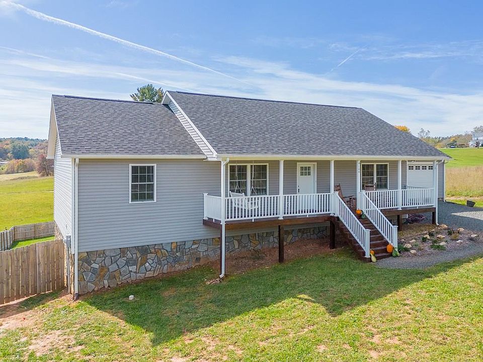 4104 Glendale Rd, Galax, VA 24333 Zillow