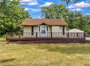 2641 E Turkeyfoot Lake Rd, Uniontown, OH