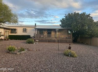 128 Evergreen Ln, Concho, AZ 85924