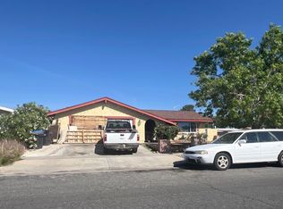 37800 26th St E, Palmdale, CA 93550
