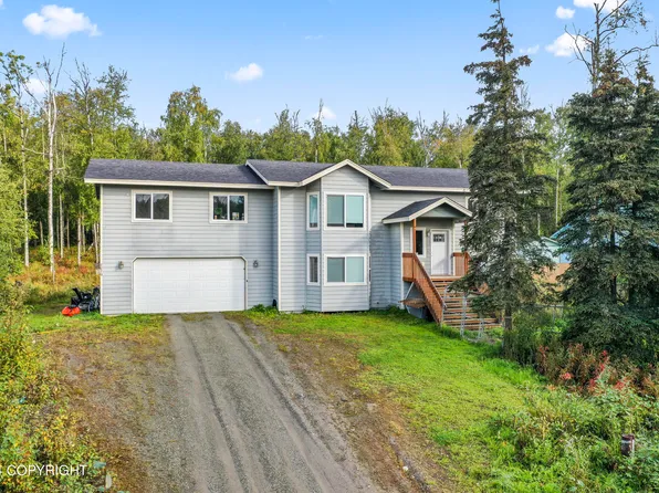 7879 W Sally Ct, Wasilla, AK 99623