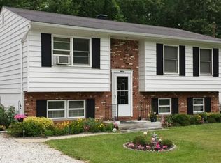 1405 E 27th St, Ashtabula, OH 44004