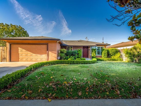 4462 E Ashcroft Ave Fresno Ca 93726 Zillow