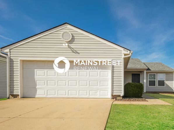 9117 Checkerbloom Dr