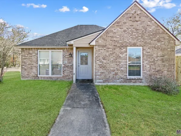 11287 Shelly St, Saint Amant, LA 70774