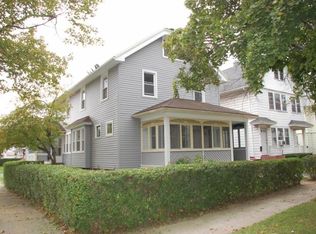 41 Chatfield St, Rochester, NY 14609