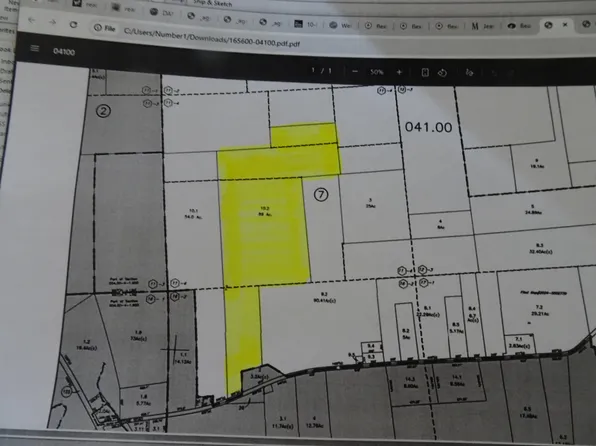 Stone Rd, Constable, NY 12926