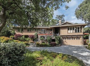 12924 Brendel Dr, Los Altos Hills, CA 94022