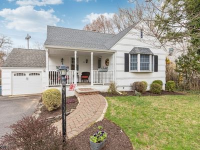 411 Central Ave, New Providence, NJ, 07974