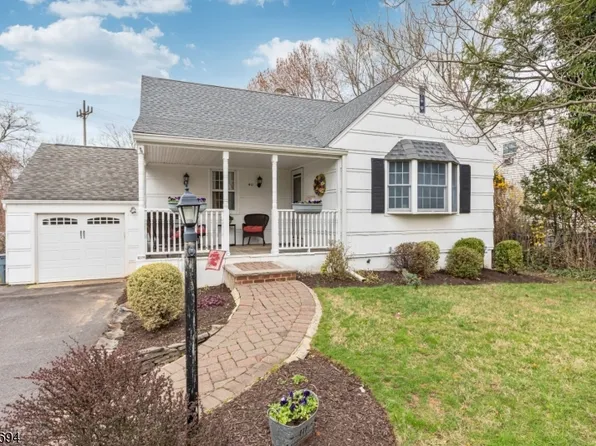 411 Central Ave, New Providence Boro, NJ 07974