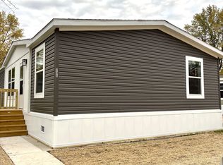 4600 Britton Rd LOT 335, Perry, MI 48872