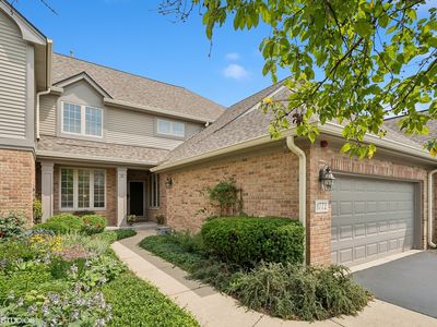 1772 Brush Hill Ln, Glenview, IL, 60025
