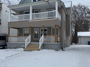 (Undisclosed Address), Cleveland, OH 44103