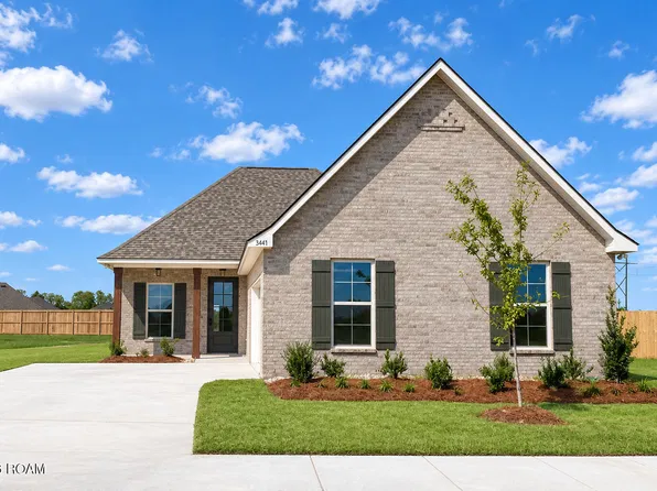 3441 S Shoreside Ave, Baton Rouge, LA 70810